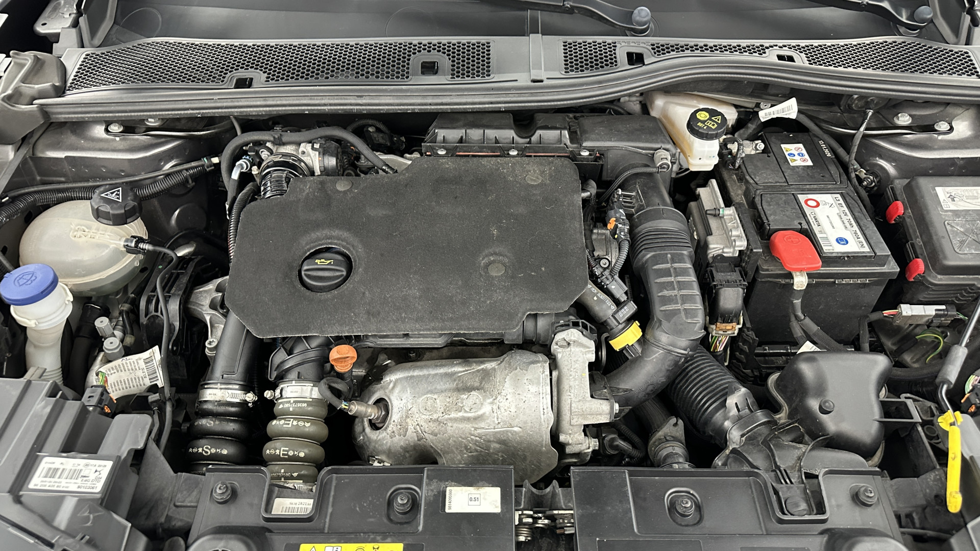 Photo point fort n°1