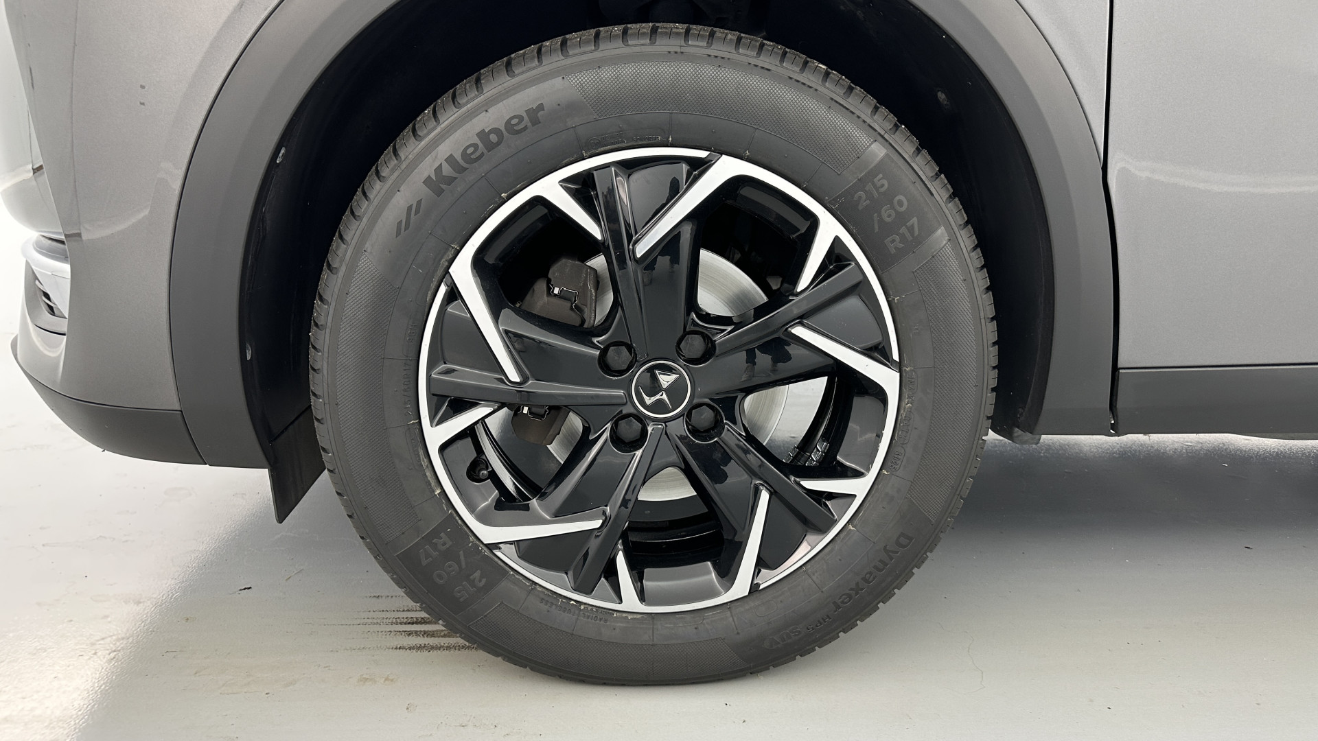 Photo point fort n°2