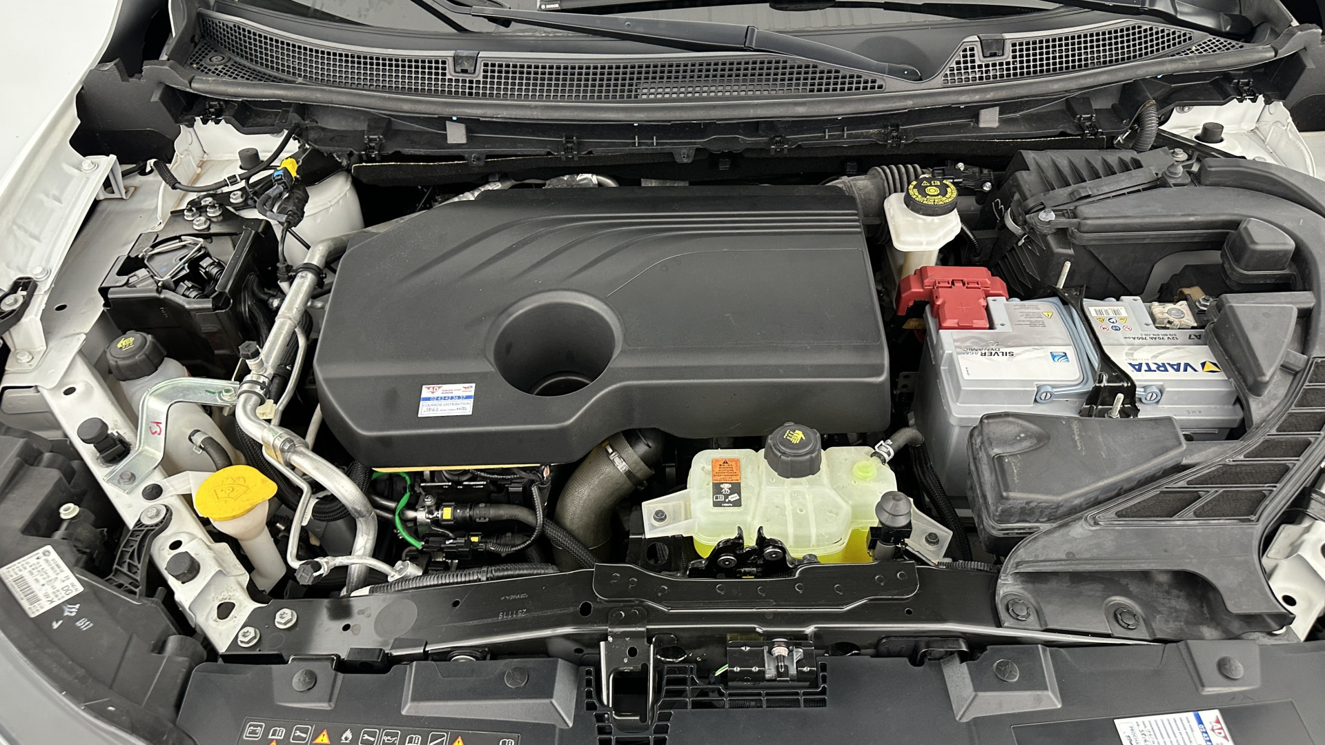 Photo point fort n°1