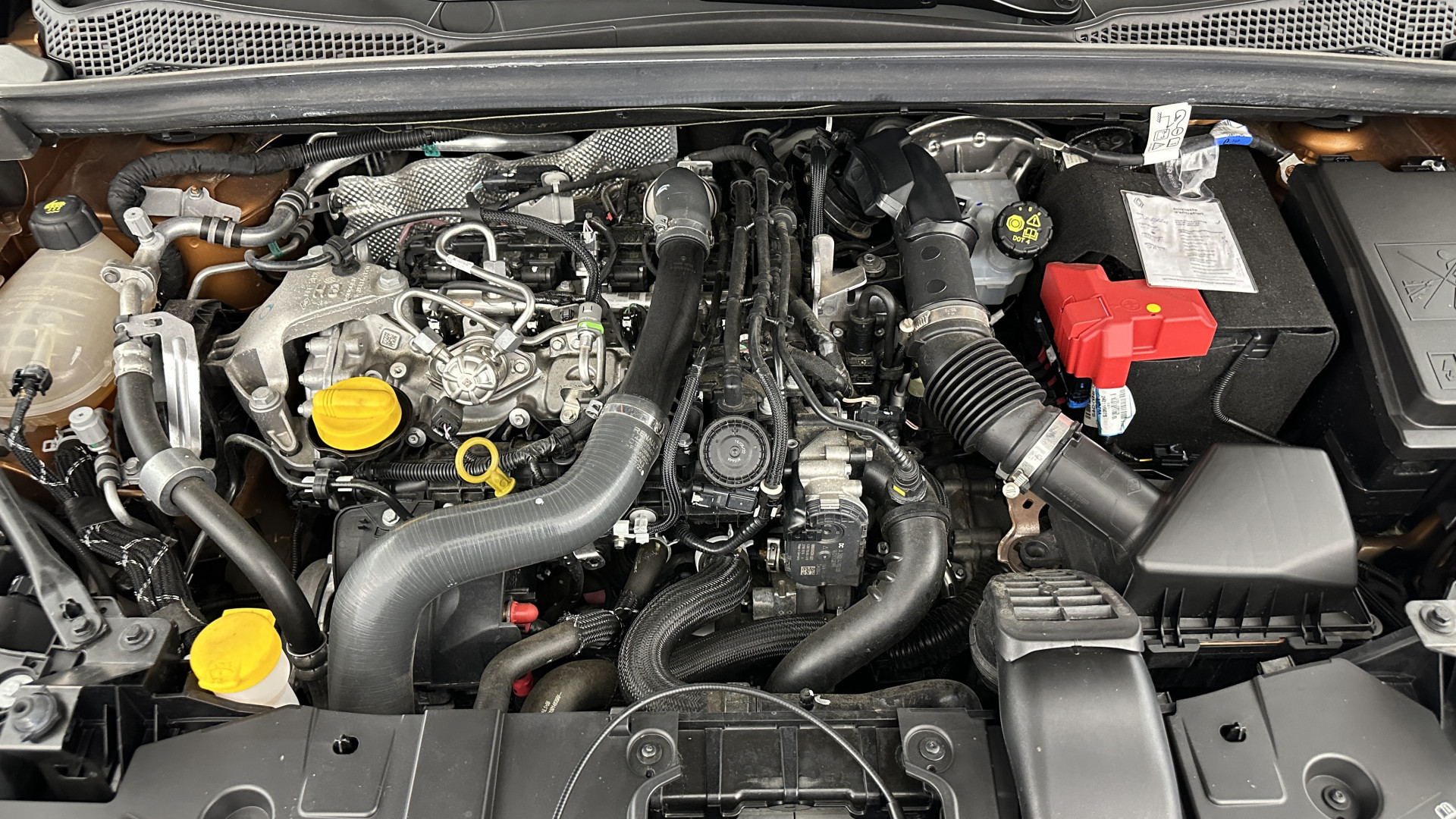 Photo point fort n°1