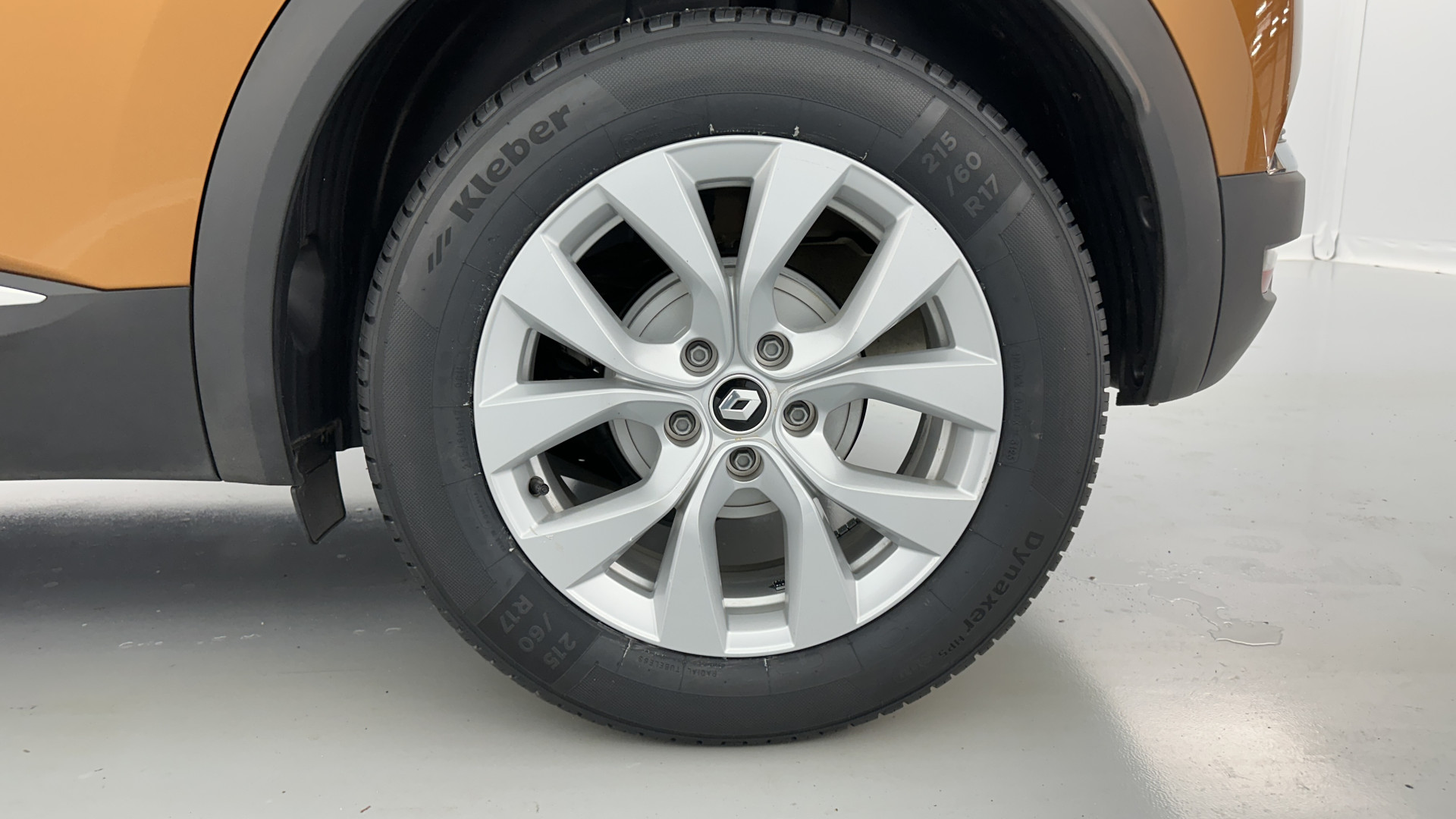 Photo point fort n°2