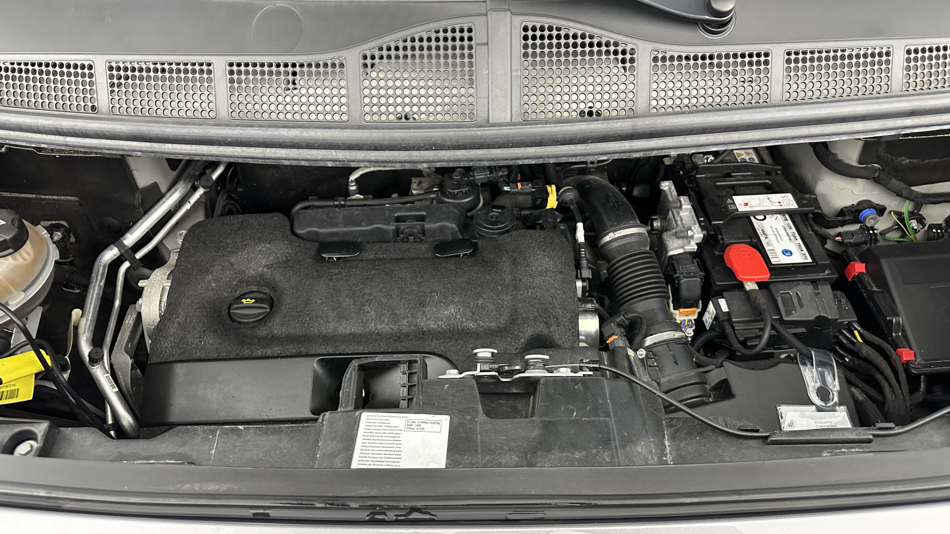 Photo point fort n°1