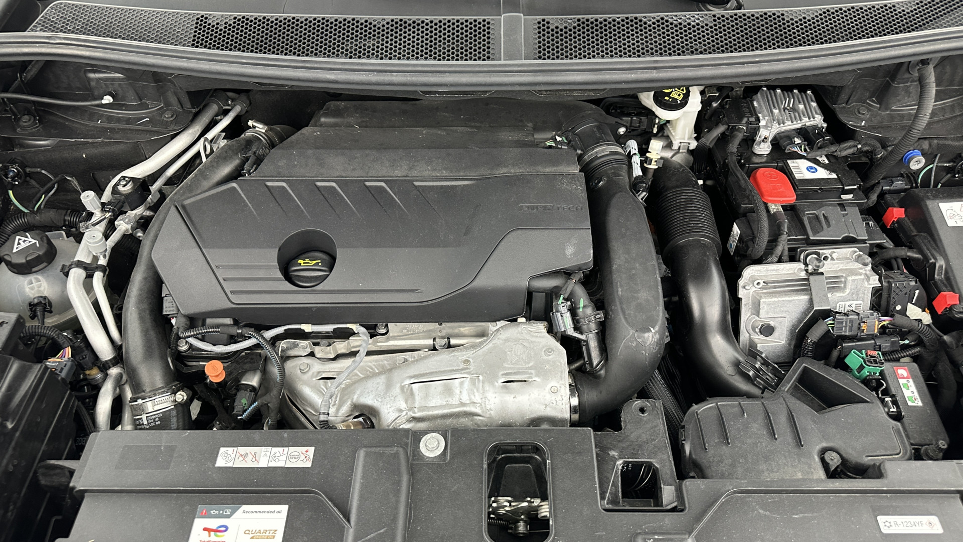 Photo point fort n°1