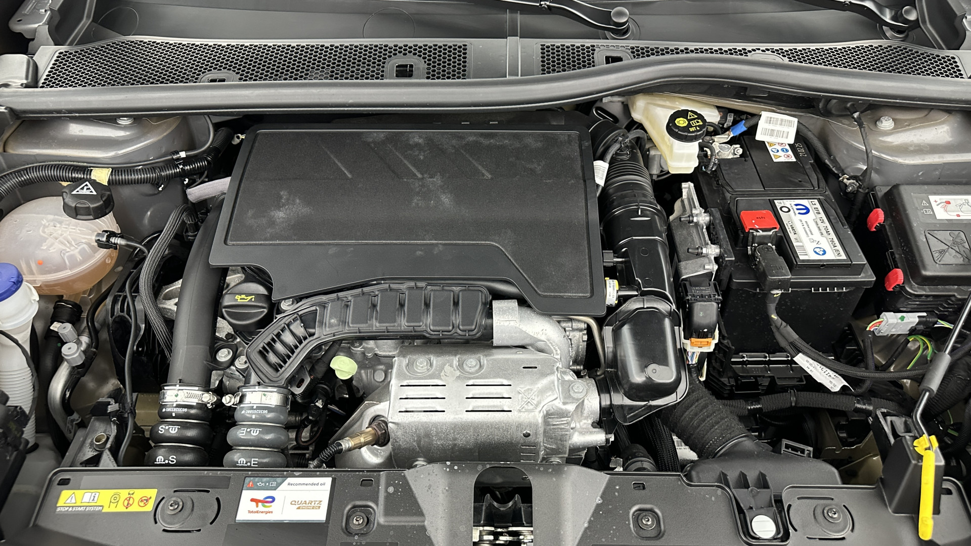 Photo point fort n°1