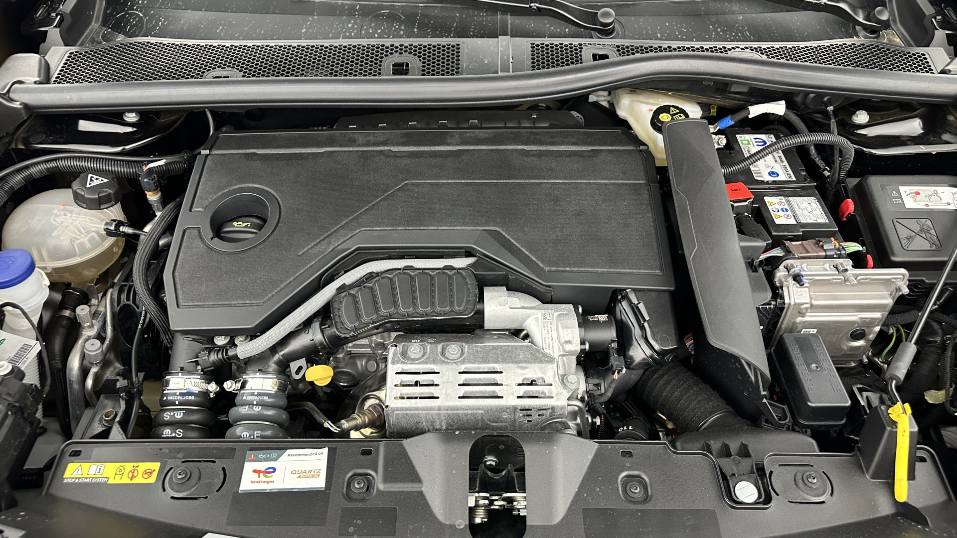 Photo point fort n°1