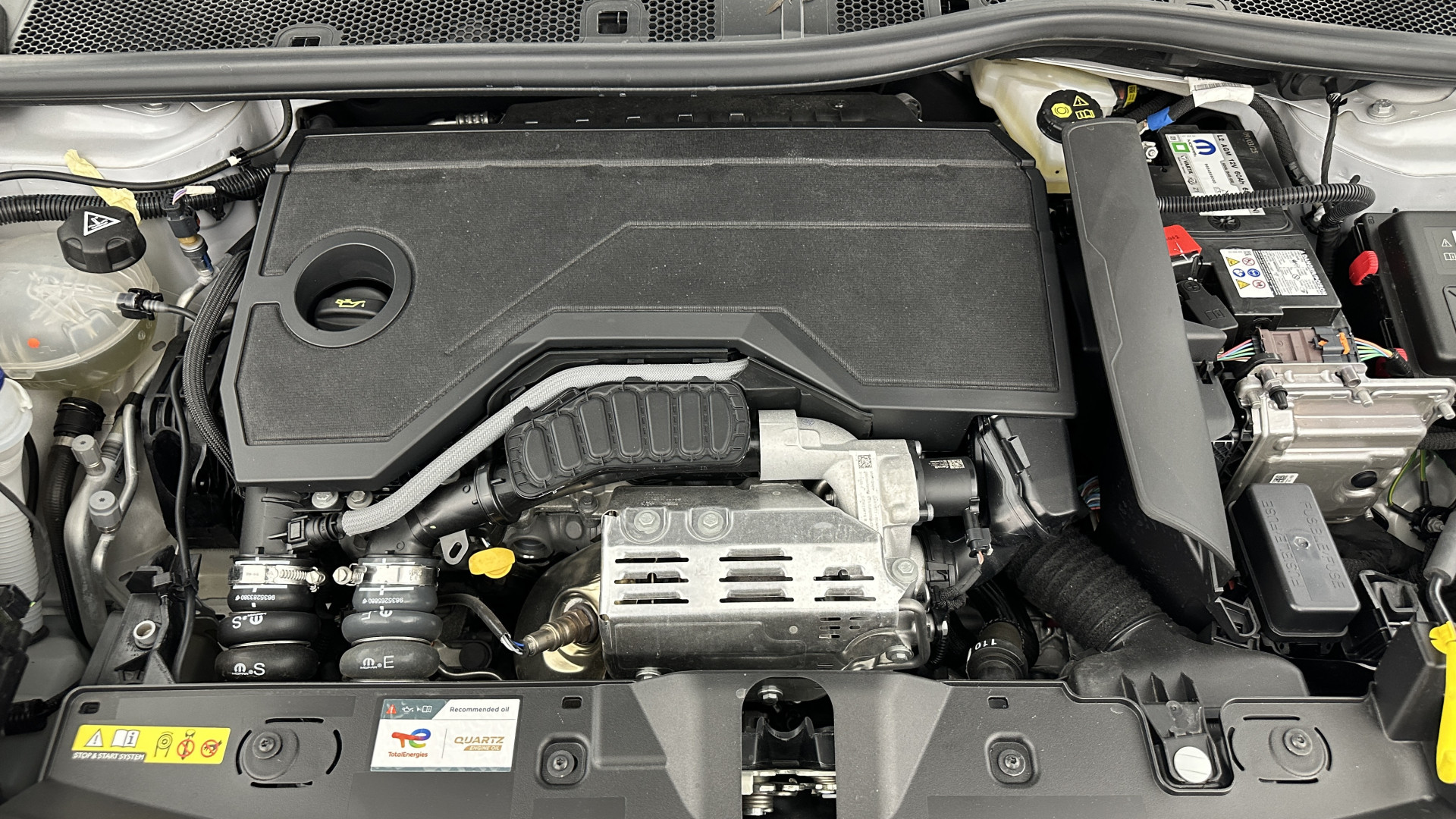 Photo point fort n°1