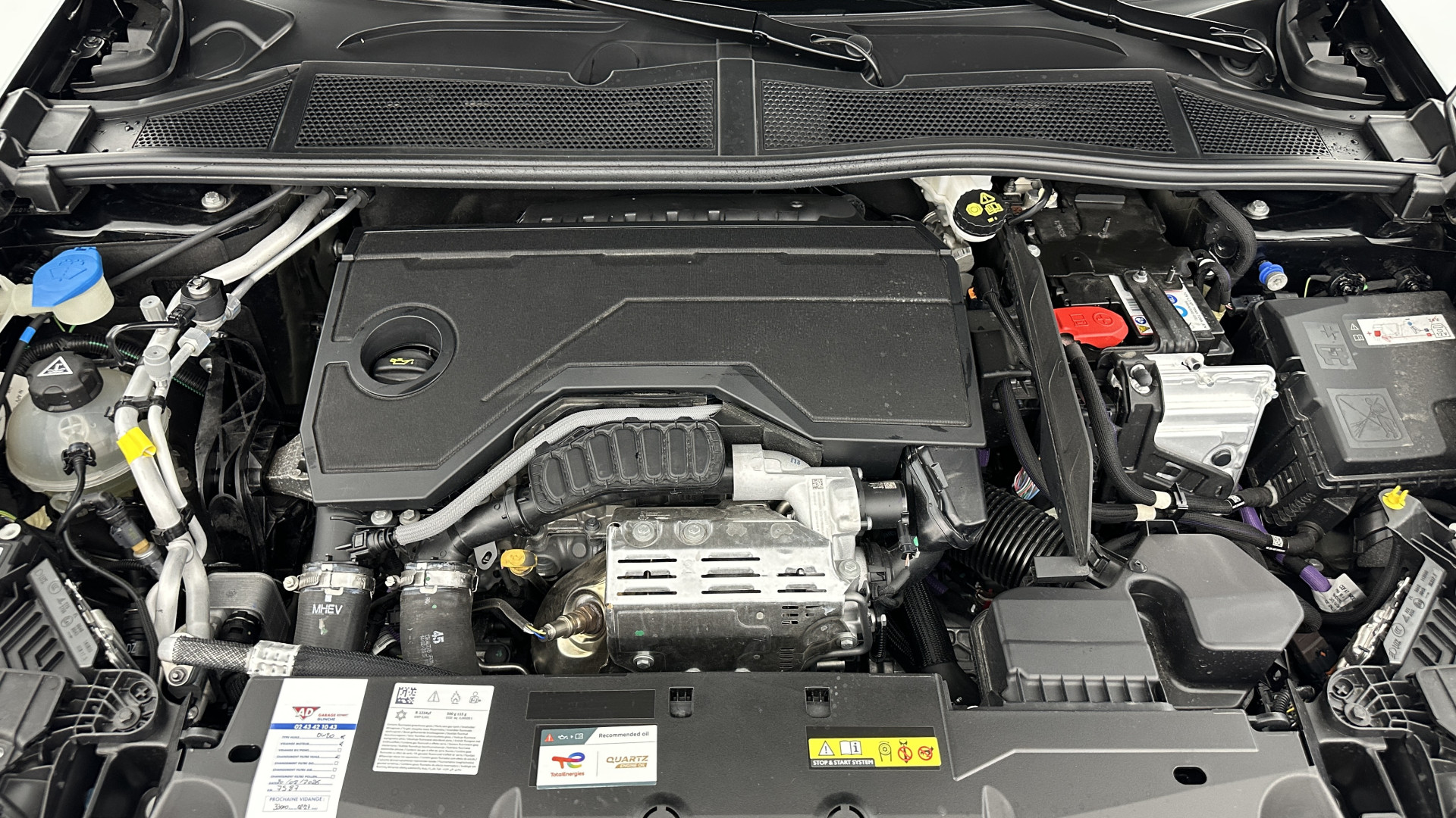 Photo point fort n°1