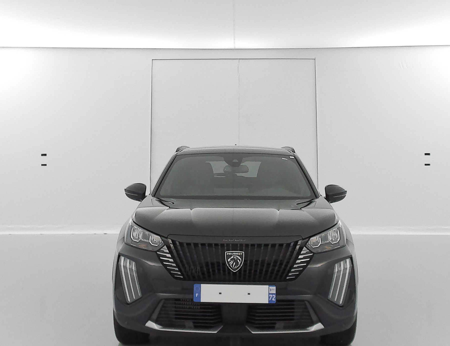 Photo point fort n°1