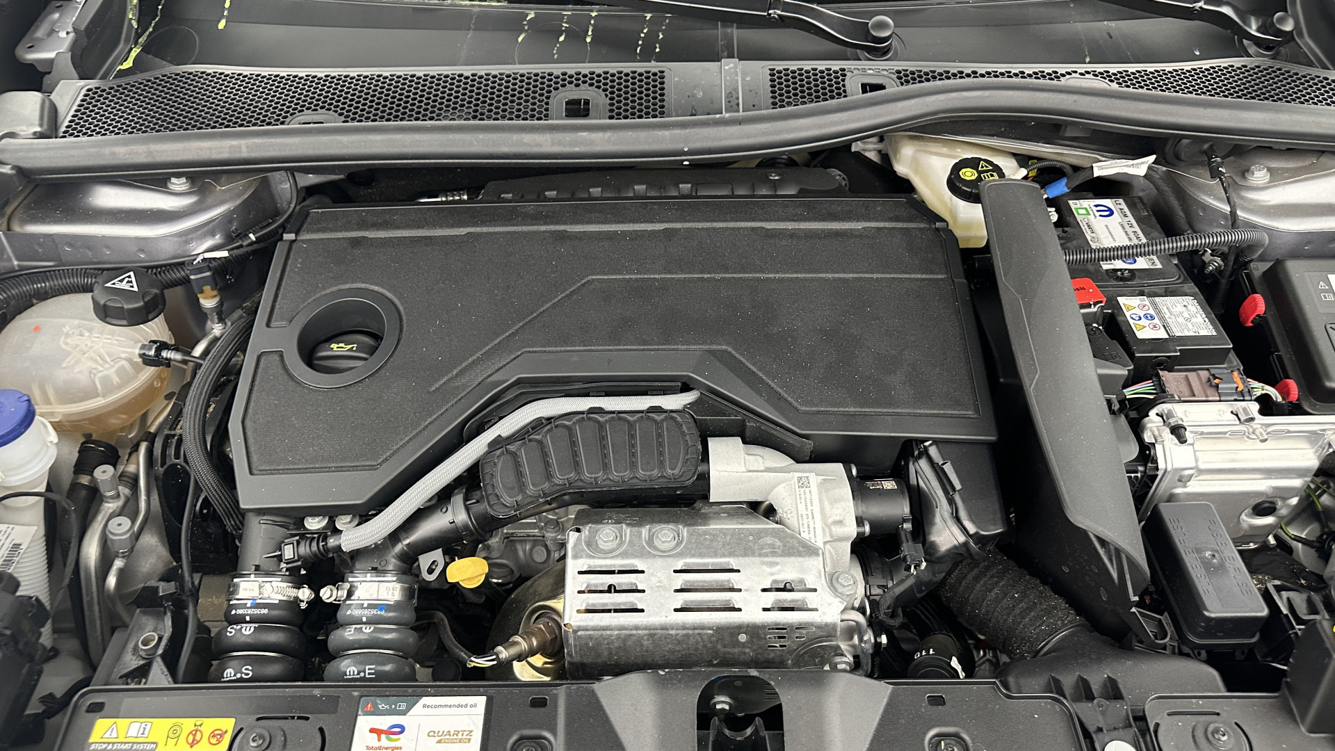 Photo point fort n°1