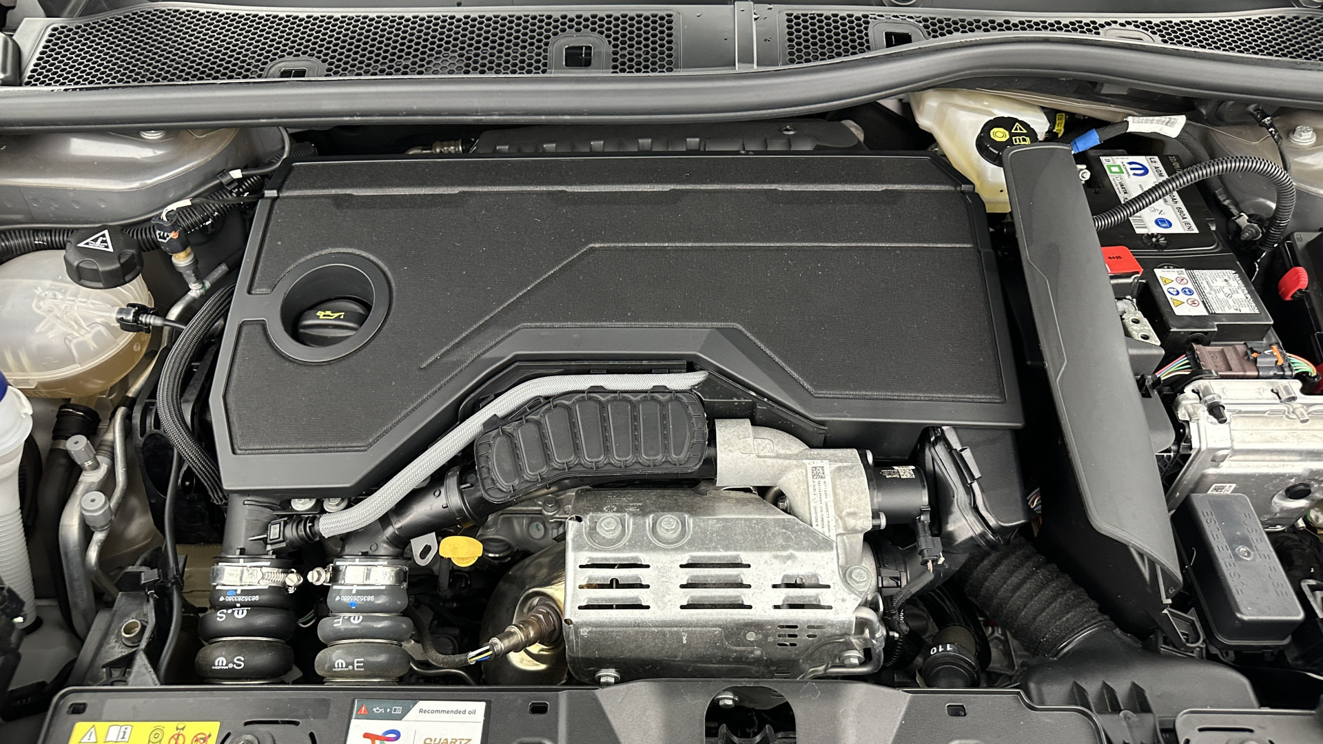 Photo point fort n°1