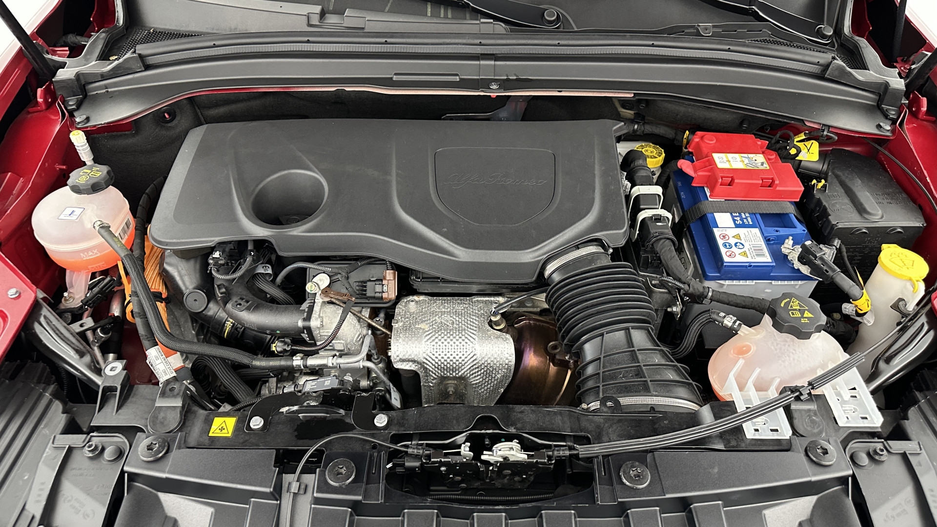 Photo point fort n°1