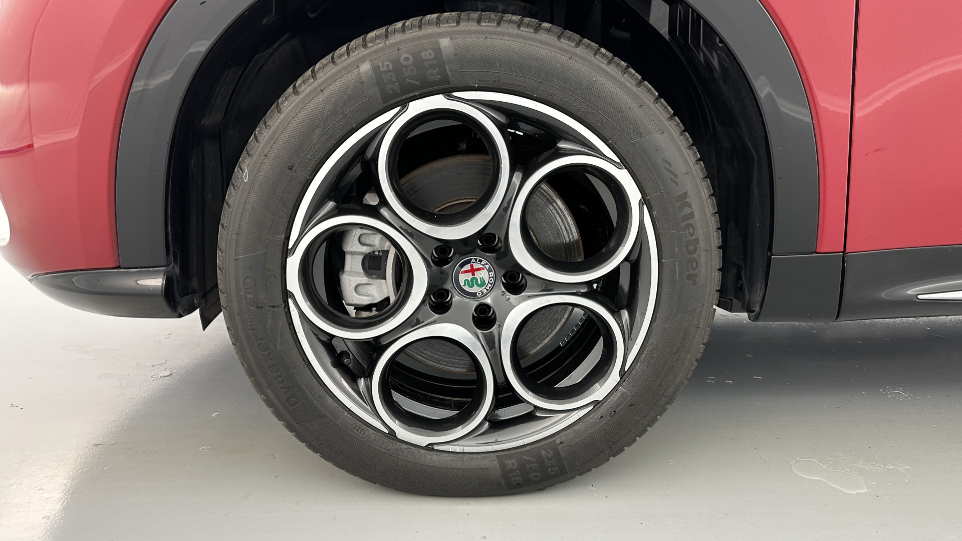 Photo point fort n°2