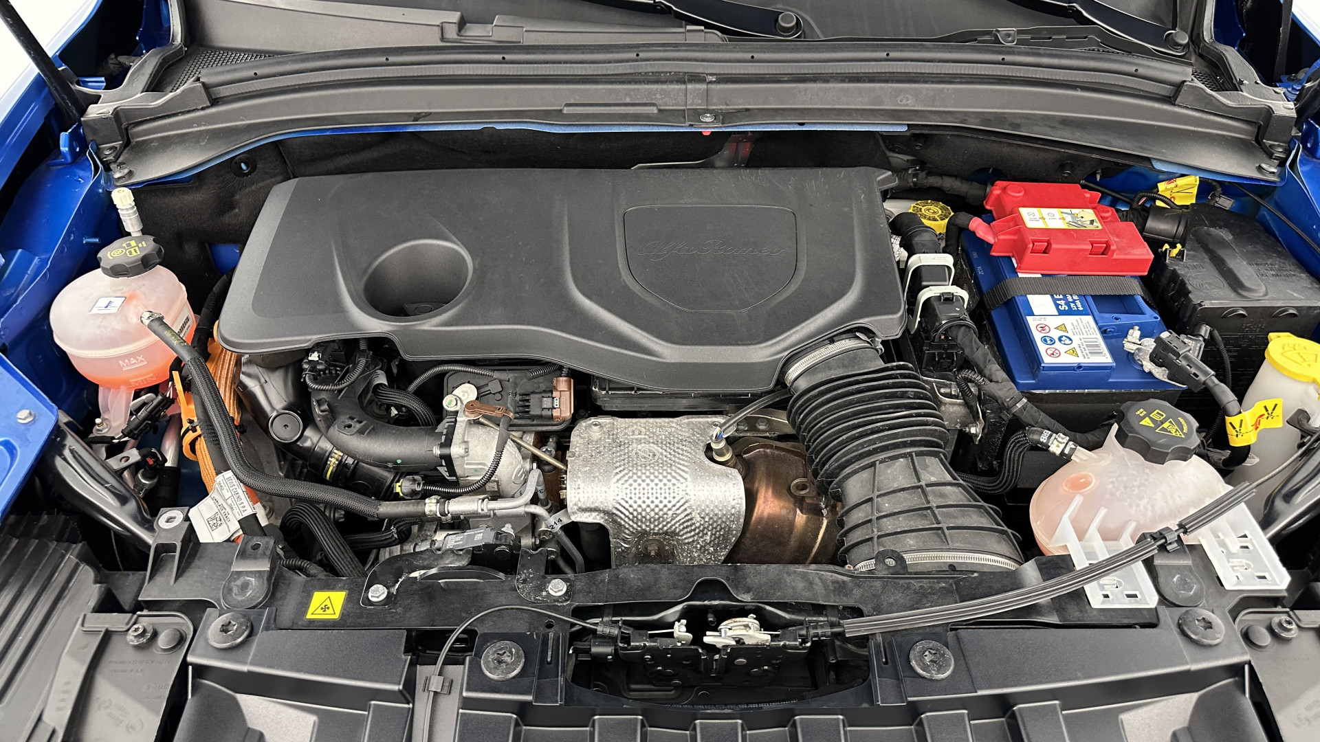 Photo point fort n°1