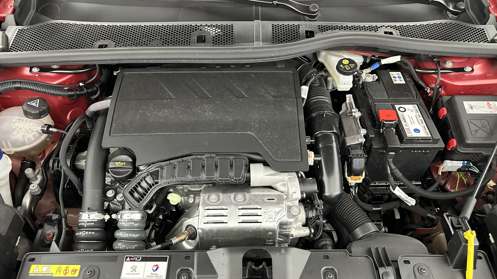 Photo point fort n°1