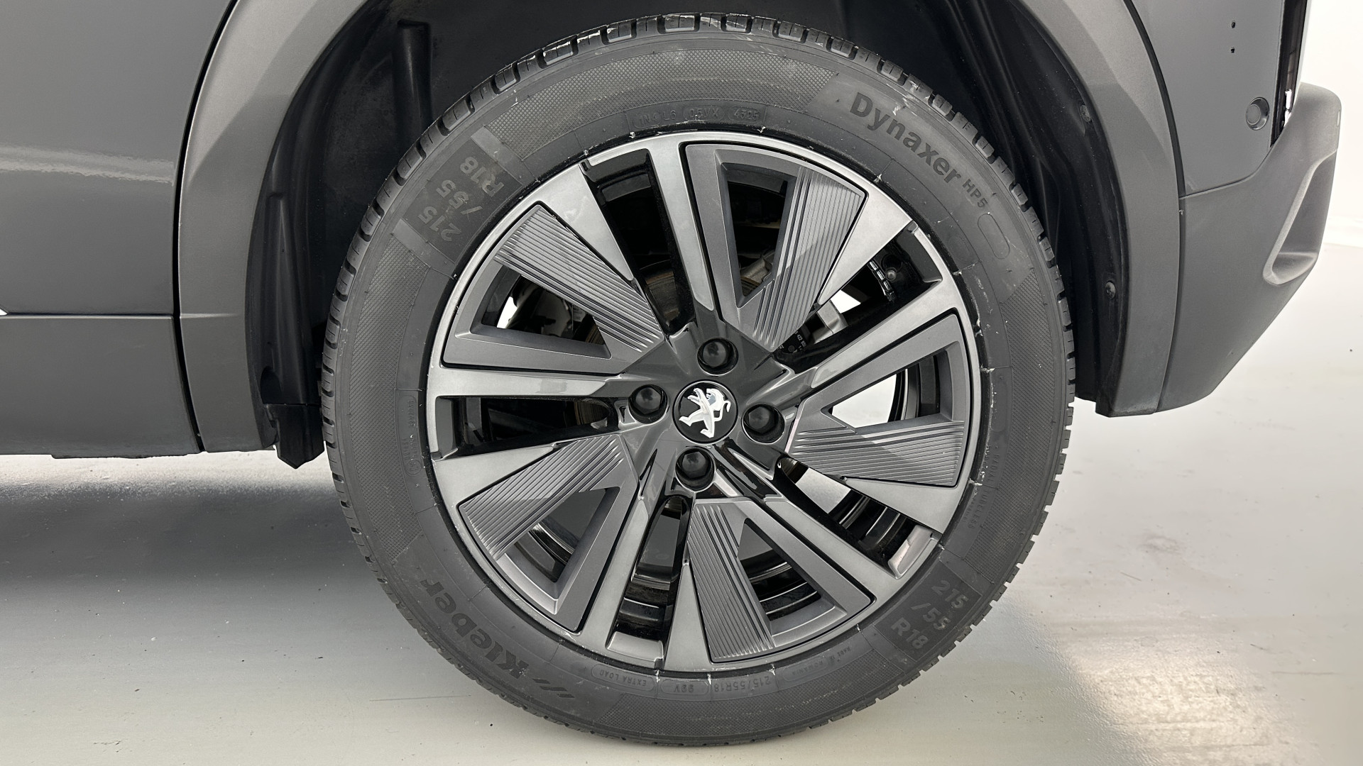 Photo point fort n°1