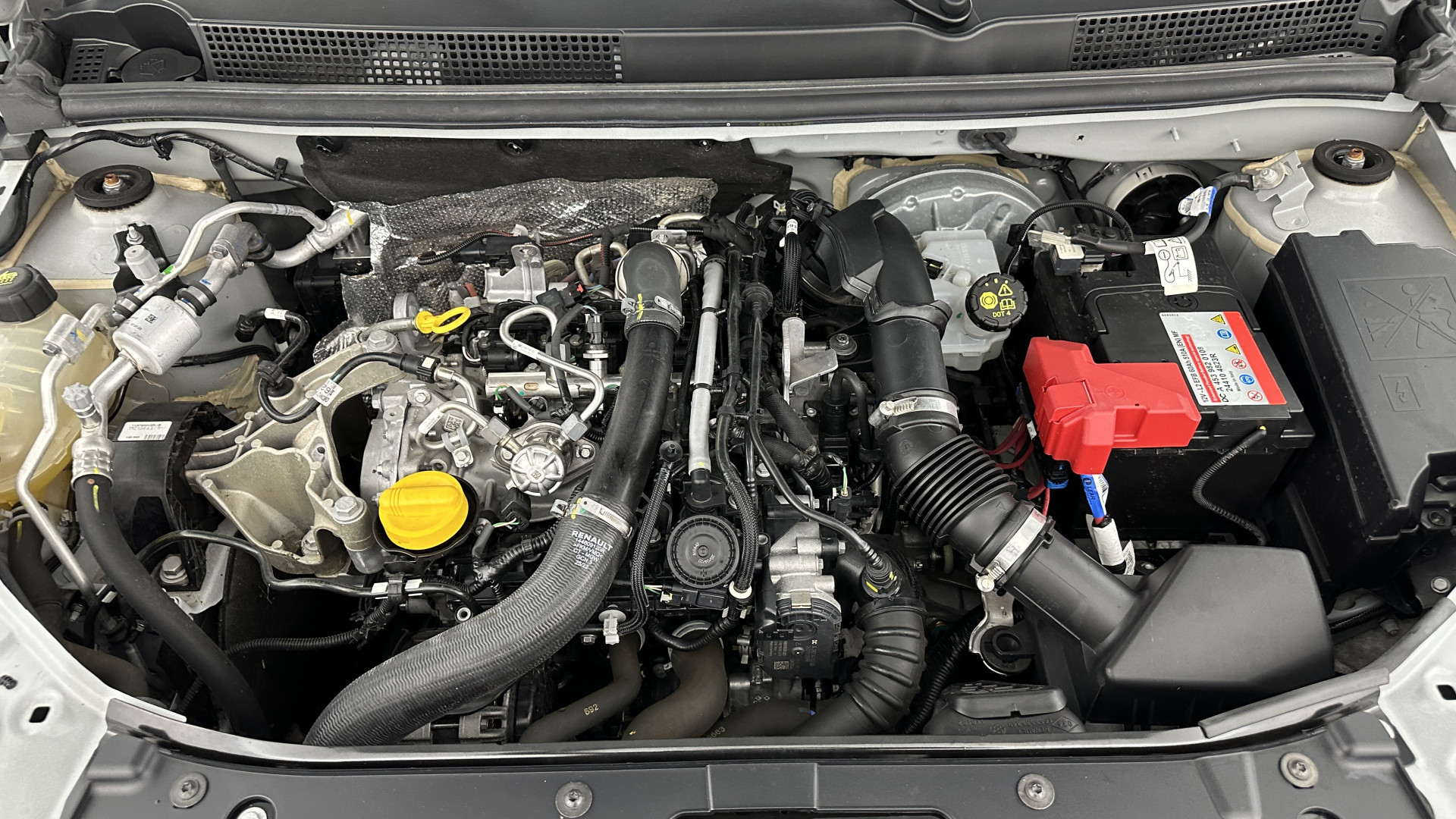 Photo point fort n°1