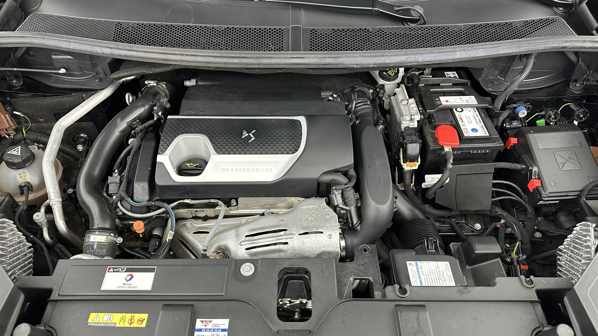 Photo point fort n°1