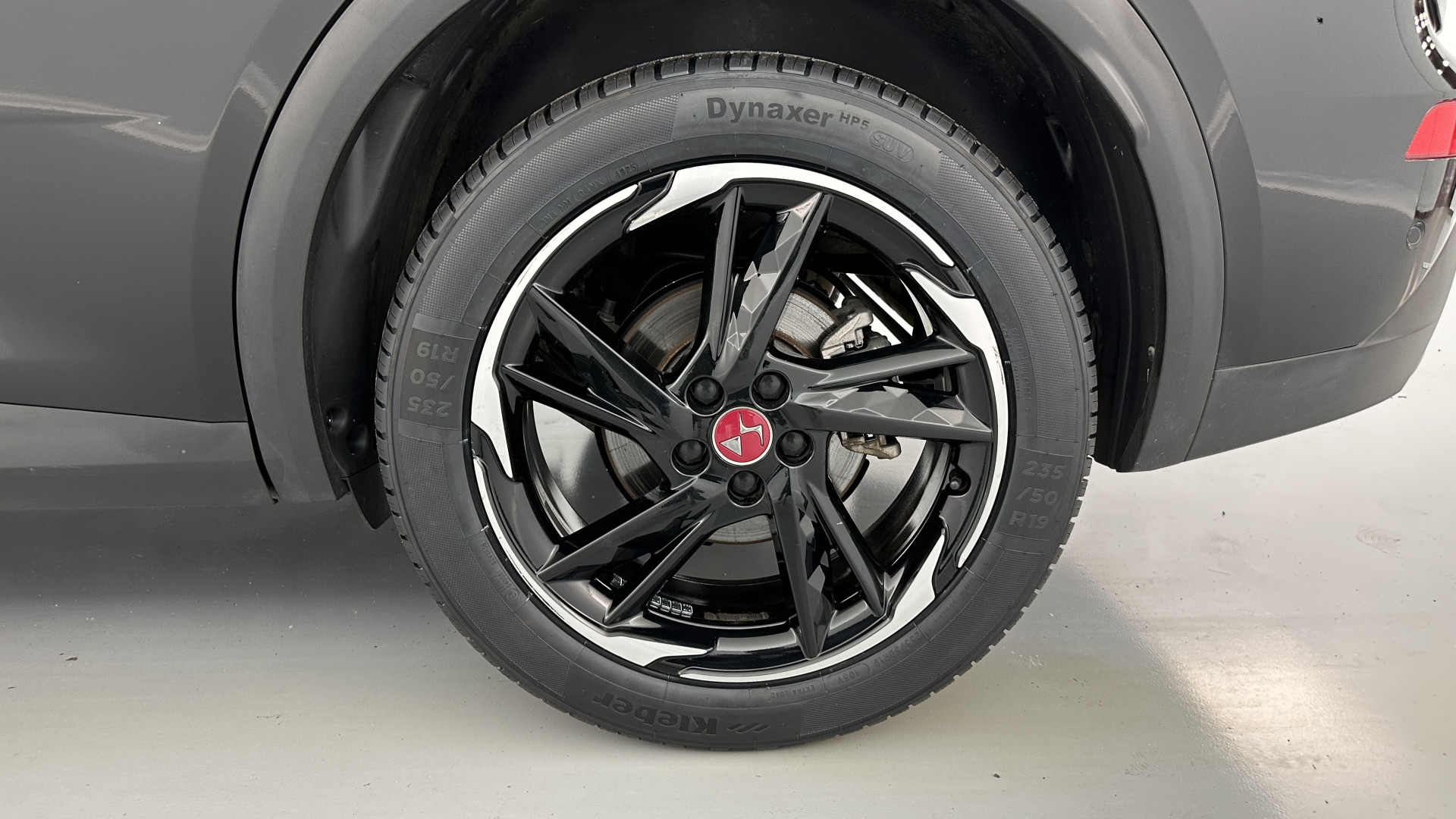 Photo point fort n°2