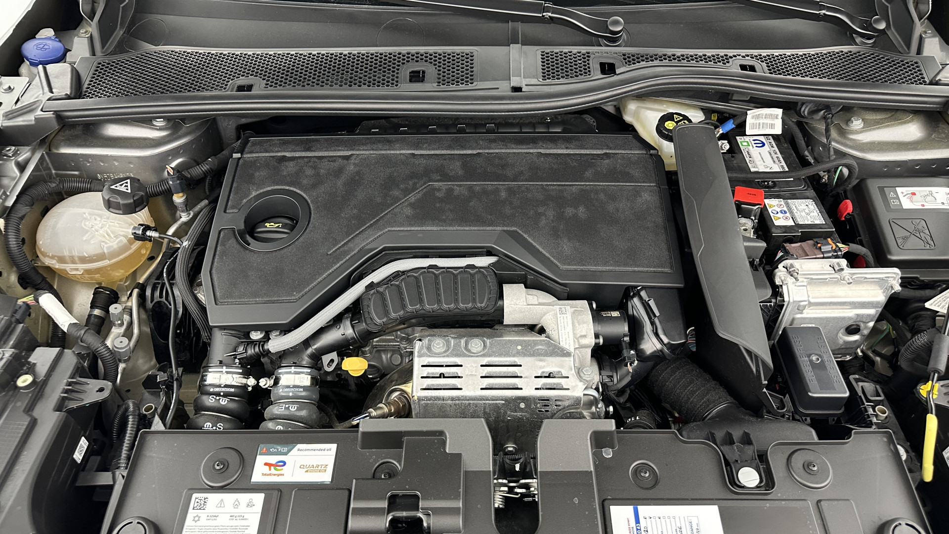 Photo point fort n°1