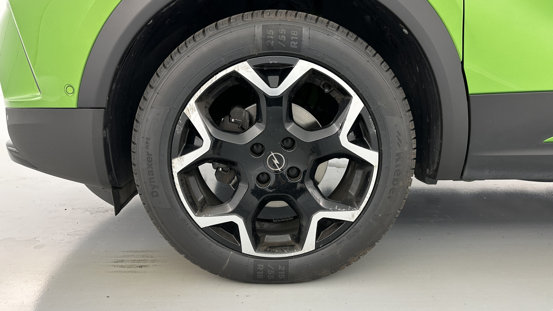 Photo point fort n°2