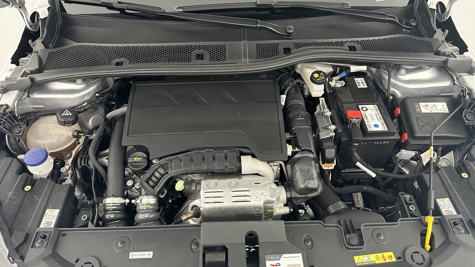 Photo point fort n°1