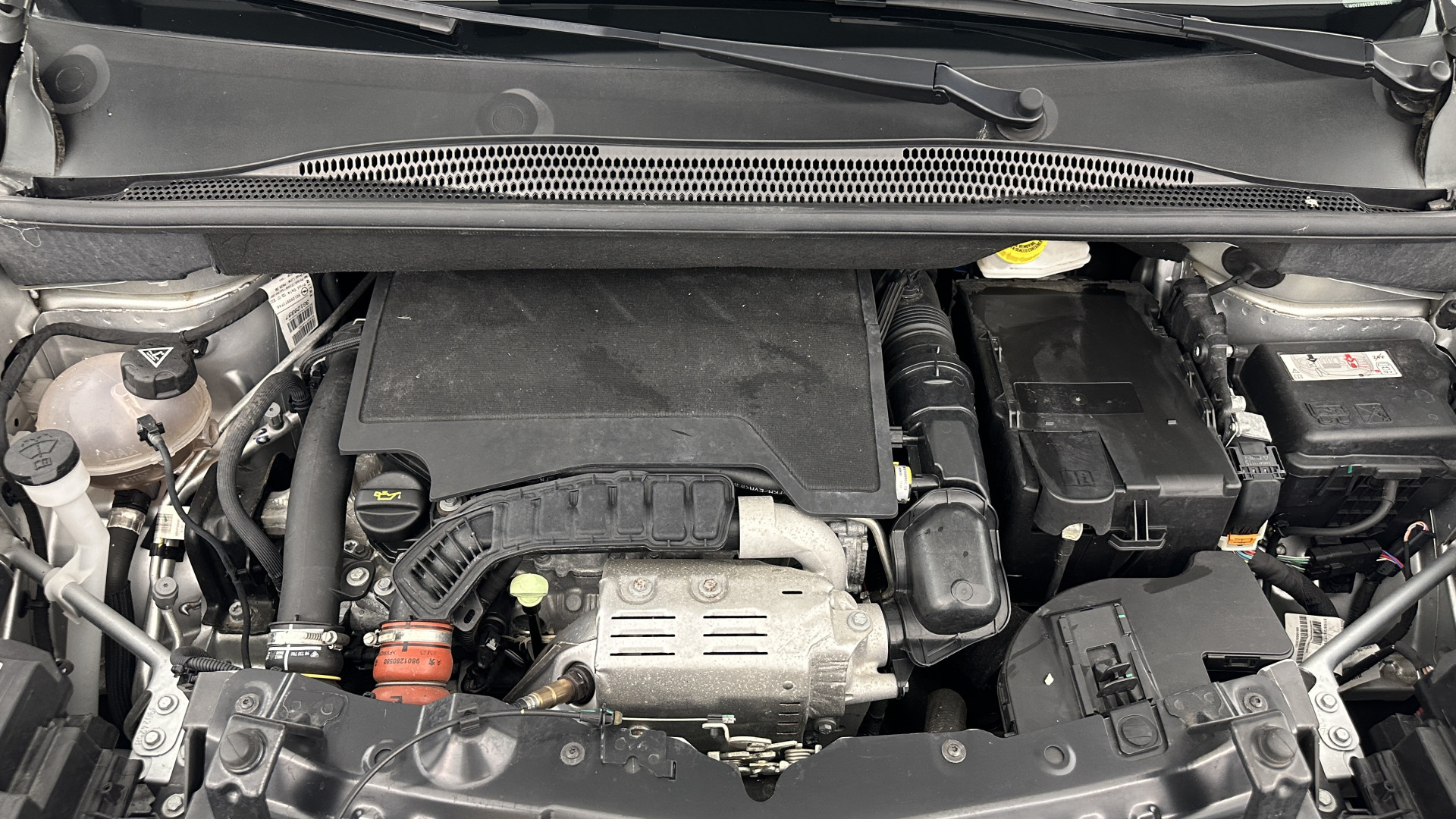 Photo point fort n°1