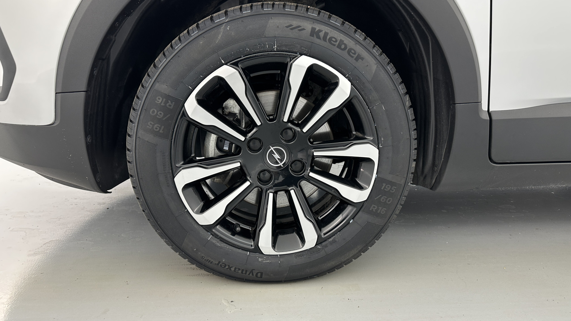 Photo point fort n°2