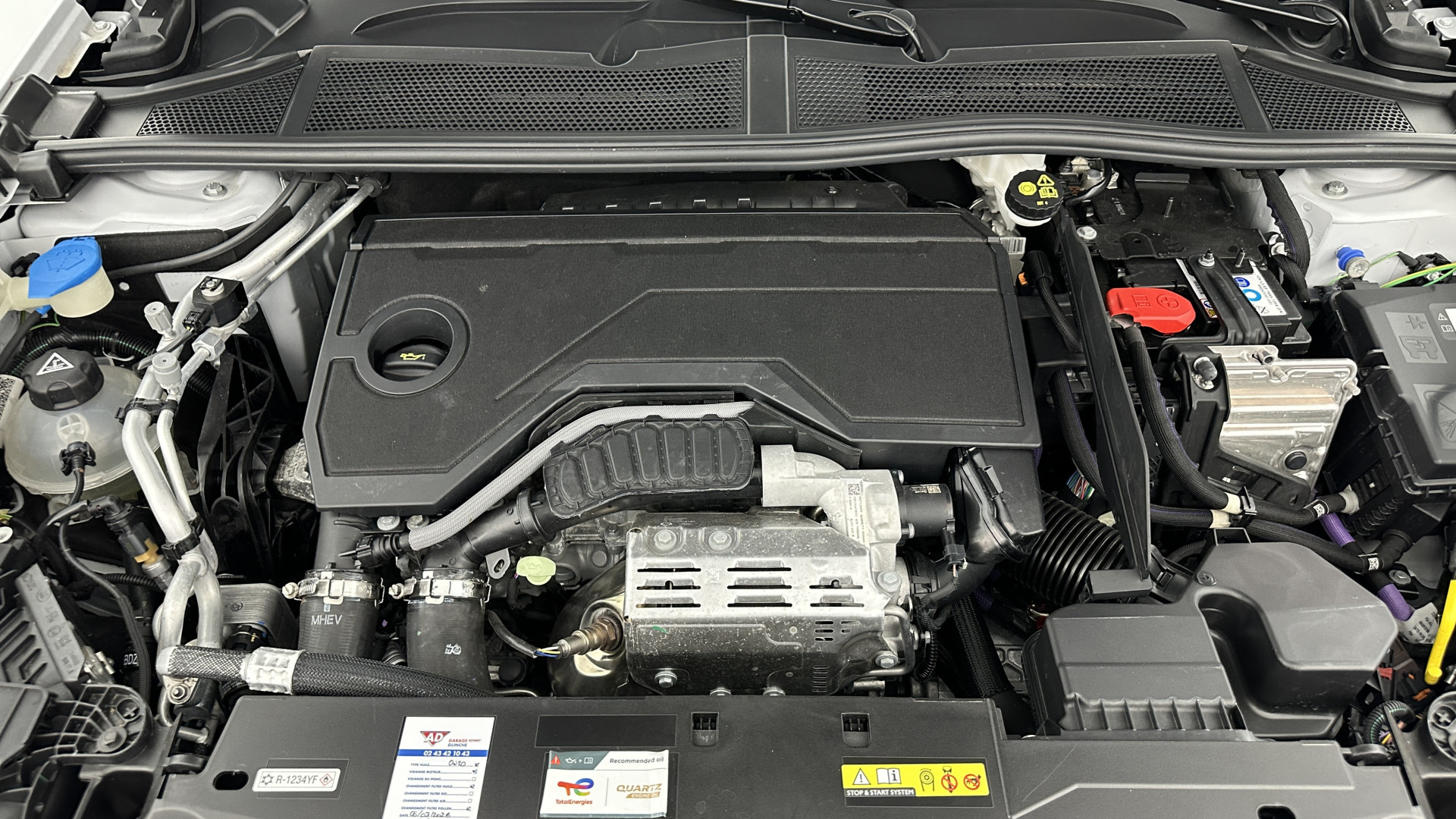 Photo point fort n°1