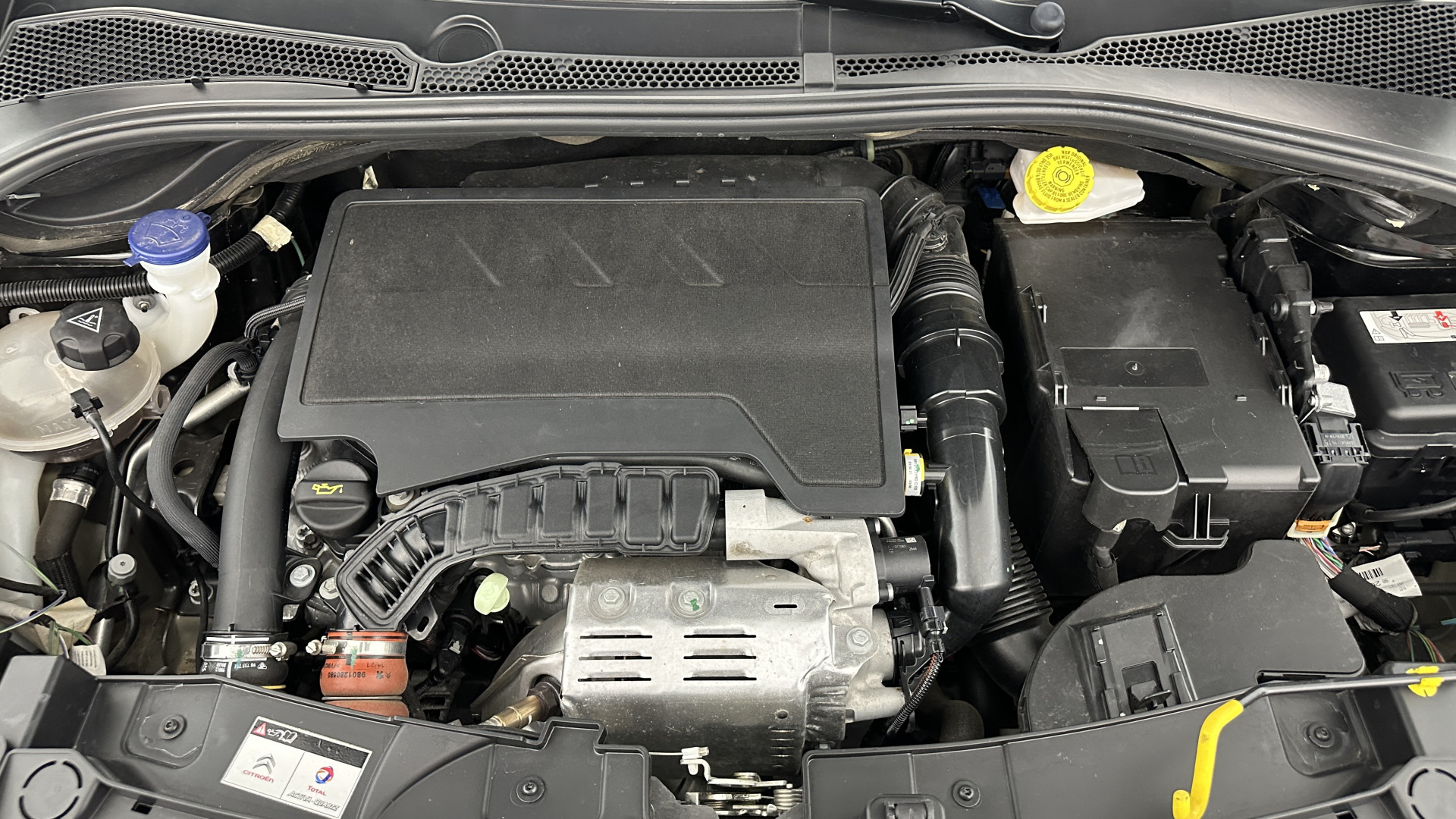 Photo point fort n°1