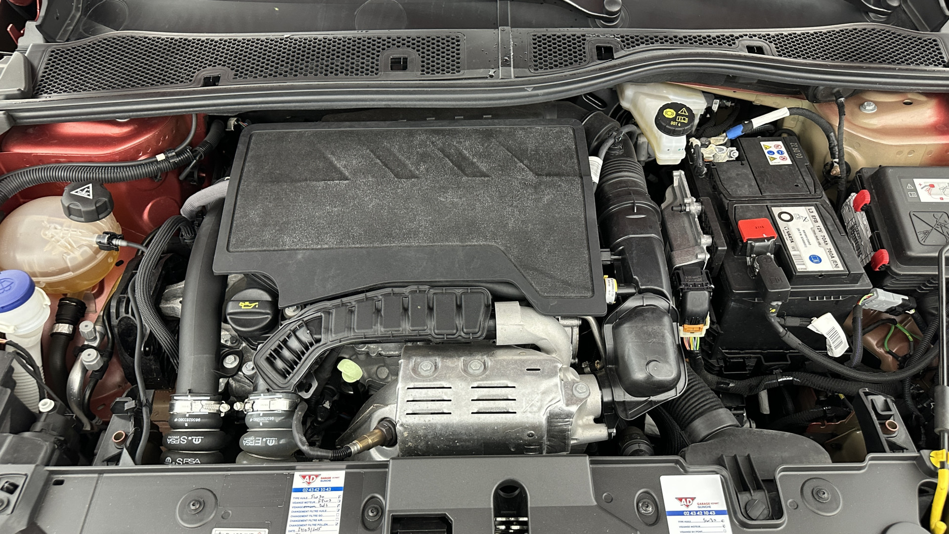 Photo point fort n°1